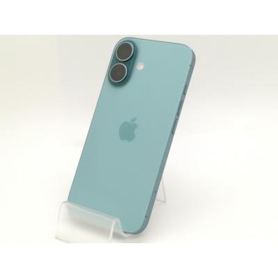 16（iPhone 16／iPhone本体）（色：グリーン系）｜スマホ | スマホ