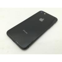 【中古】Apple au 【SIMロック解除済み】 iPhone 8 64GB スペースグレイ MQ782J/A【吉祥寺南口】保証期間１ヶ月【ランクB】 | じゃんぱら Yahoo!店