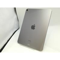 【中古】Apple 【Wi-Fi】 11インチ iPad Air（M2/2024） 256GB スペースグレイ MUWG3J/A【ECセンター】保証期間１ヶ月【ランクB】 | じゃんぱら Yahoo!店