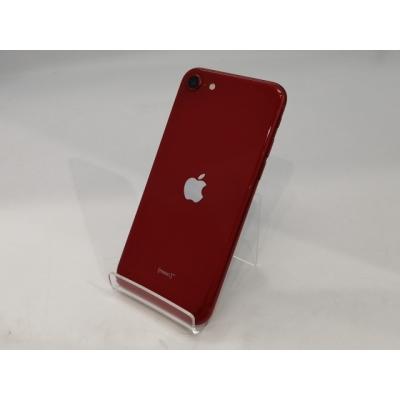 SIMフリー スマホ（iPhone SE（第3世代））（色：レッド系）のおすすめ