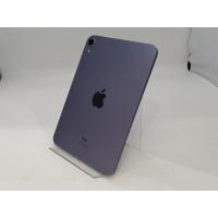 【中古】Apple 【Wi-Fi】 iPad mini（第6世代/2021） 64GB パープル MK7R3J/A【浜松駅前】保証期間１ヶ月【ランクA】 | じゃんぱら Yahoo!店
