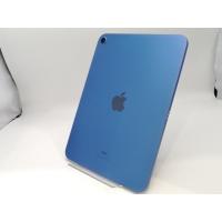 【中古】Apple 【Wi-Fi】 iPad（第10世代/2022） 64GB ブルー MPQ13J/A【静岡】保証期間１ヶ月【ランクB】 | じゃんぱら Yahoo!店