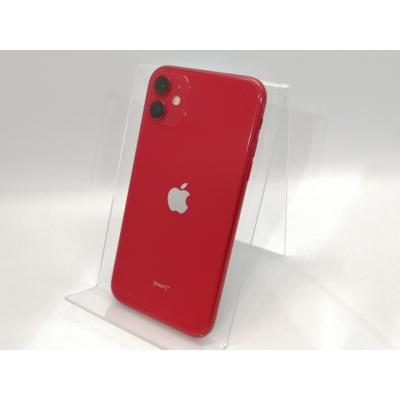 iPhone 11 iPhone本体（色：レッド系）｜スマホ｜スマホ、タブレット