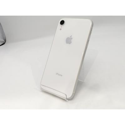 iPhone XR 64GB ⭐️極美品⭐️ホワイト Amazon | 【整備済み品】 Apple iPhone XR 64GB ホワイト SIMフリー