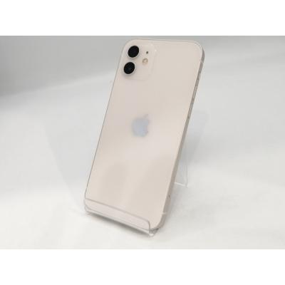 iPhone12 256GB SIMフリー ホワイト ロック解除済み iPhone 12 iPhone本体（内蔵ストレージ容量：256GB）｜スマホ｜スマホ