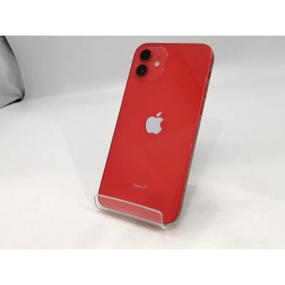 iPhone 12 iPhone本体（色：レッド系）｜スマホ｜スマホ、タブレット