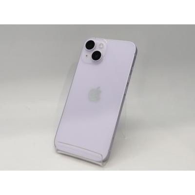 iPhone 14 iPhone本体（色：パープル系）｜スマホ｜スマホ、タブレット