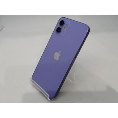 iPhone 12 iPhone本体（色：パープル系）｜スマホ｜スマホ、タブレット