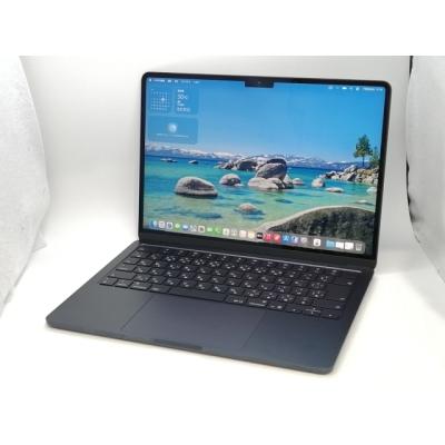 美品Macbook Air M2 16GB 512GB バッテリー92% macbook air m2 16gb 512gbの商品一覧 通販 - Yahoo!ショッピング