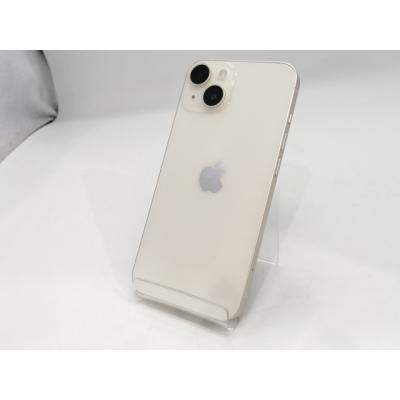 iphone 14（iPhone本体）（色：ホワイト系）｜スマホ | スマホ