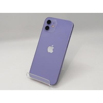 ヤ*ト様 Apple iPhone 12 パープル 本体 動作確認済み iPhone 12 iPhone本体（色：パープル系）｜スマホ｜スマホ、タブレット