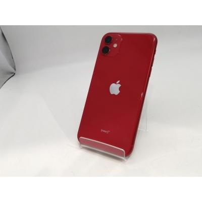 iPhone 11 iPhone本体（色：レッド系）｜スマホ｜スマホ、タブレット