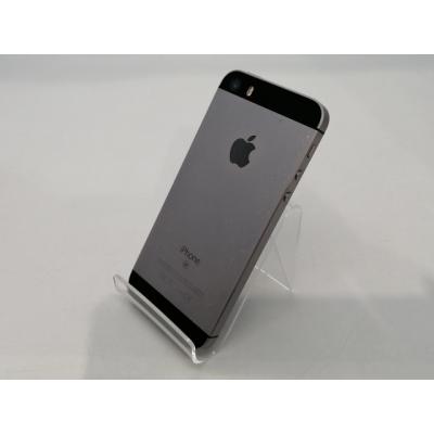 iPhone SE（第1世代） iPhone本体（色：グレー系）｜スマホ｜スマホ