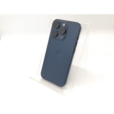 iPhone 15 Pro iPhone本体（内蔵ストレージ容量：1TB）｜スマホ