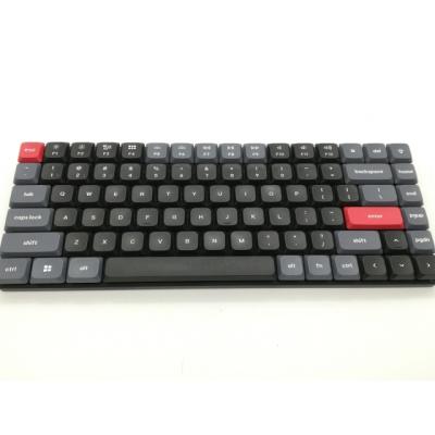 keychron k3 us 赤軸のおすすめ人気商品一覧 通販 - Yahoo!ショッピング