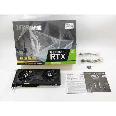 グラフィックボード・グラボ・ビデオカード GeForce RTX 2080 SUPER Amazon | GIGABYTE GeForce RTX 2080 Super Turbo 8G
