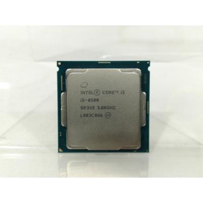 i5 8500 中古（インテル／パソコン用CPU）｜PCパーツ | スマホ