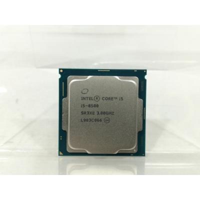 i5 8500 中古（インテル／パソコン用CPU）｜PCパーツ | スマホ