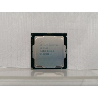 i5 8500 中古（インテル／パソコン用CPU）｜PCパーツ | スマホ