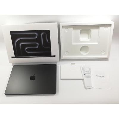 【極美品】M4MacBookPro 32GB 512GB スペースブラック MacBook Pro M4 Pro 16,2