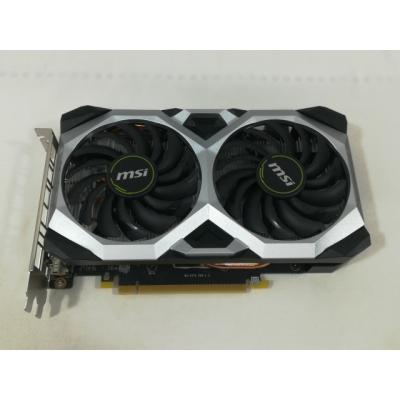 geforce gtx 1660 super ventus xs oc（MSI／グラフィックボード