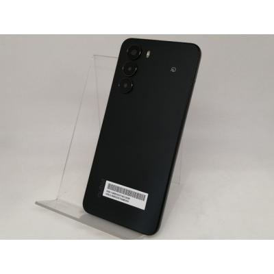 nubia S 5G ブラック Y!mobile 本体 ケース付】nubia S 5G ブラック Y!mobile 本体