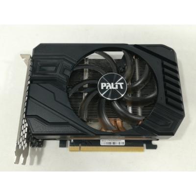 1660ti（Palit／グラフィックボード、ビデオカード）｜PCパーツ
