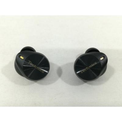 中古/充電ケースのみ/Technics EAH-AZ80-K/ブラック/黒/F 中古/充電ケースのみ/Technics EAH-AZ80-K/ブラック/黒/F - メルカリ
