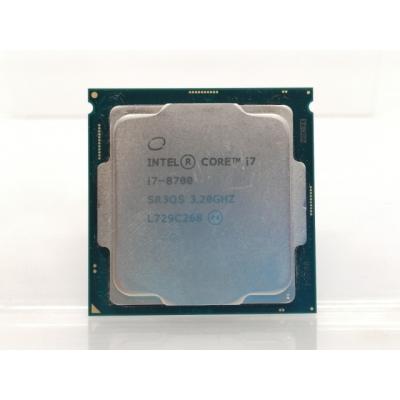 Intel i78700（パソコン用CPU）｜PCパーツ | スマホ、タブレット