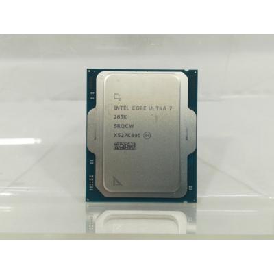 core ultra 7 265（パソコン用CPU）｜PCパーツ | スマホ、タブレット