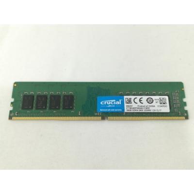 DDR4 16gb pc2400（PCパーツ） | スマホ、タブレット、パソコン の