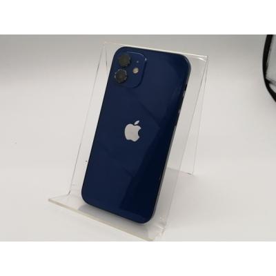 iPhone 12 iPhone本体（色：ブルー系）｜スマホ｜スマホ、タブレット