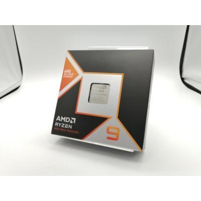 amd ryzen 9 9950x3d（CPU種類：Ryzen 9）のおすすめ人気商品一覧 通販