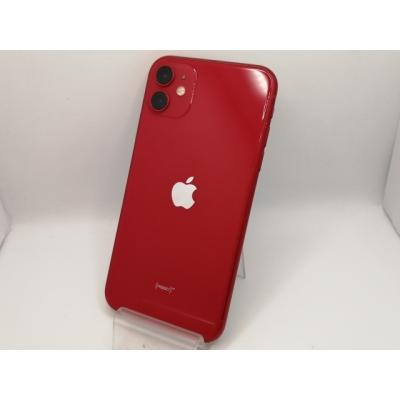 iPhone 11 iPhone本体（色：レッド系）｜スマホ｜スマホ、タブレット