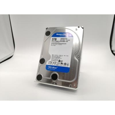 3tb 内蔵hdd（内蔵型ハードディスクドライブ）｜PCパーツ | スマホ