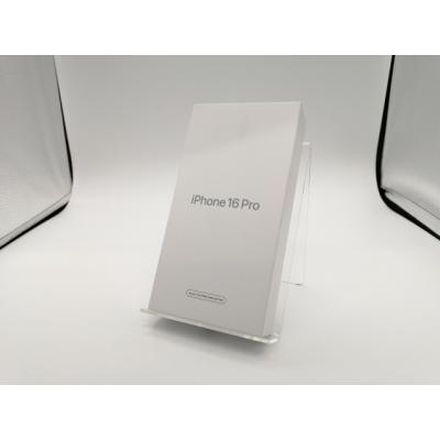 iphone simフリー（iPhone 16 Pro）（SIM情報：SIMフリー）の商品一覧