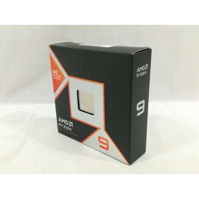 amd ryzen 9 9950x3d（CPU種類：Ryzen 9）の商品一覧 通販 - Yahoo