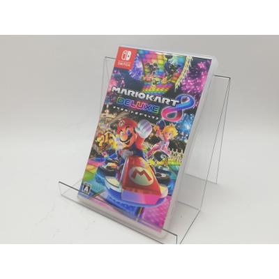 マリオカート8デラックス 中古（ゲーム、おもちゃ）の商品一覧 通販