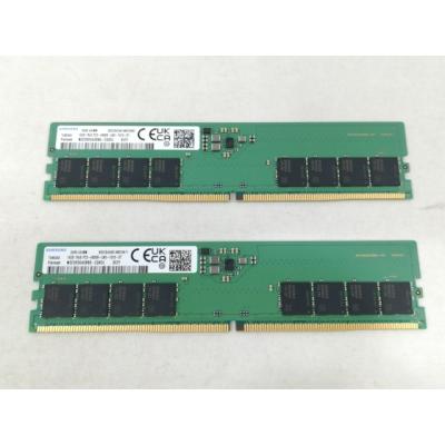ddr5 16gb 2枚の商品一覧 通販 - Yahoo!ショッピング