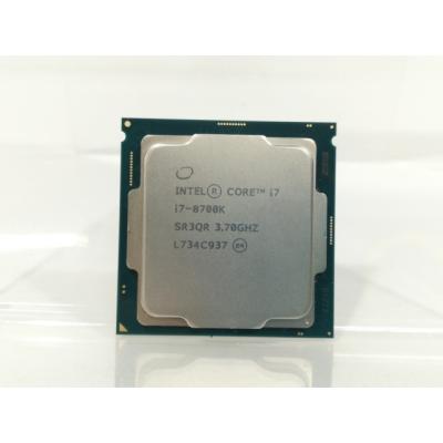 Intel i78700（CPU種類：Core i7）のおすすめ人気商品一覧 通販