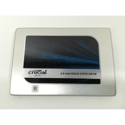 500gb SSD Crucial（SSDフォームファクター：2.5インチ）のおすすめ