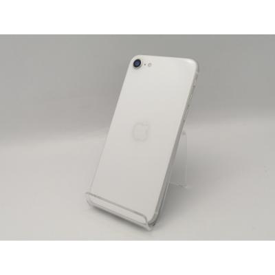 iPhone SE（第2世代） スマホ（色：ホワイト系）｜スマホ、タブレット