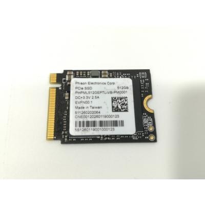 m2 2230 512gbのおすすめ人気商品一覧 通販 - Yahoo!ショッピング