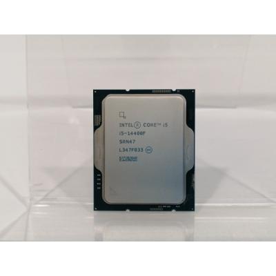 core i5 14400f（パソコン用CPU）｜PCパーツ | スマホ、タブレット