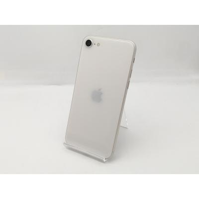 iphone se3（iPhone本体）（色：ホワイト系）｜スマホ | スマホ