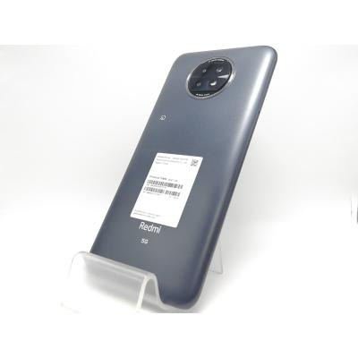 Xiaomi Redmi Note 9T 5G（アンドロイドスマートフォン