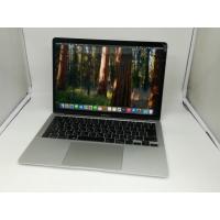 【中古】Apple MacBook Air 13インチ M1(CPU:8C/GPU:8C) 8GB/512GB シルバー MGNA3J/A (M1・2020)【宇田川】保証期間１ヶ月【ランクC】 | じゃんぱら Yahoo!店