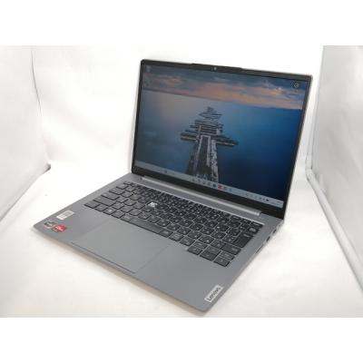thinkbook 14 gen 6 amd ryzen 5 7530u（ノートパソコン本体