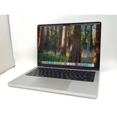MacBook Pro M4 14 32G 512GB 未使用品 m4 macbook pro 14（MacBook）｜ノートパソコン | スマホ、タブレット