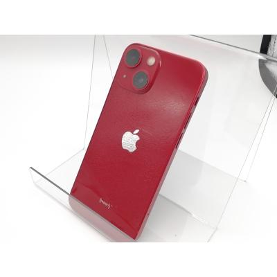 iphone13mini 中古（色：レッド系）の商品一覧 通販 - Yahoo!ショッピング
